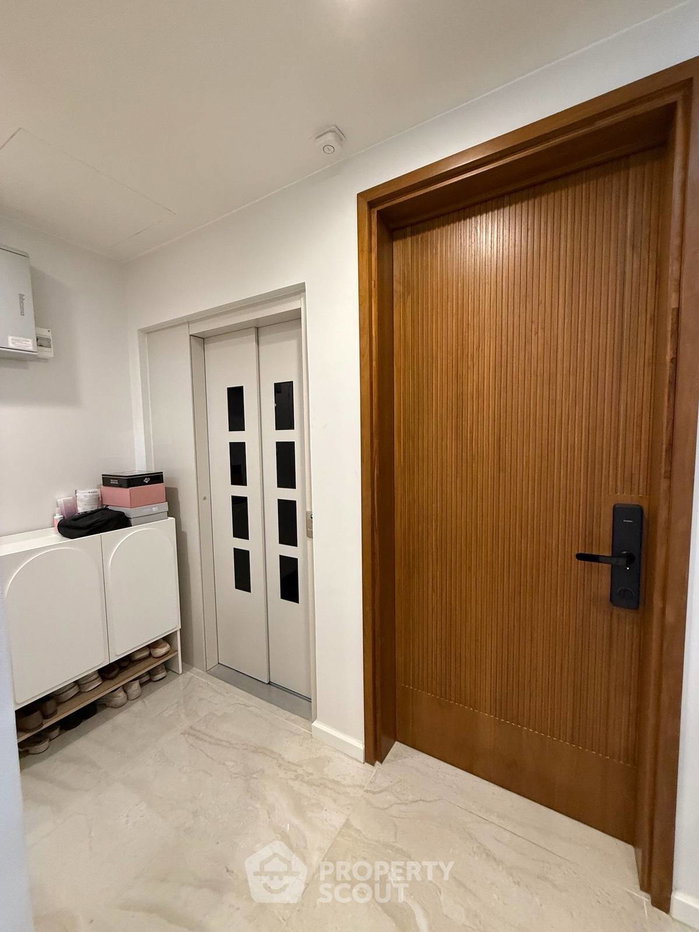 รูป ทาวน์โฮม 3 ห้องนอน ให้เช่า โครงการ DEMI SATHU 49 บางโพงพาง (ID 2228912) - รูปที่ 10/13