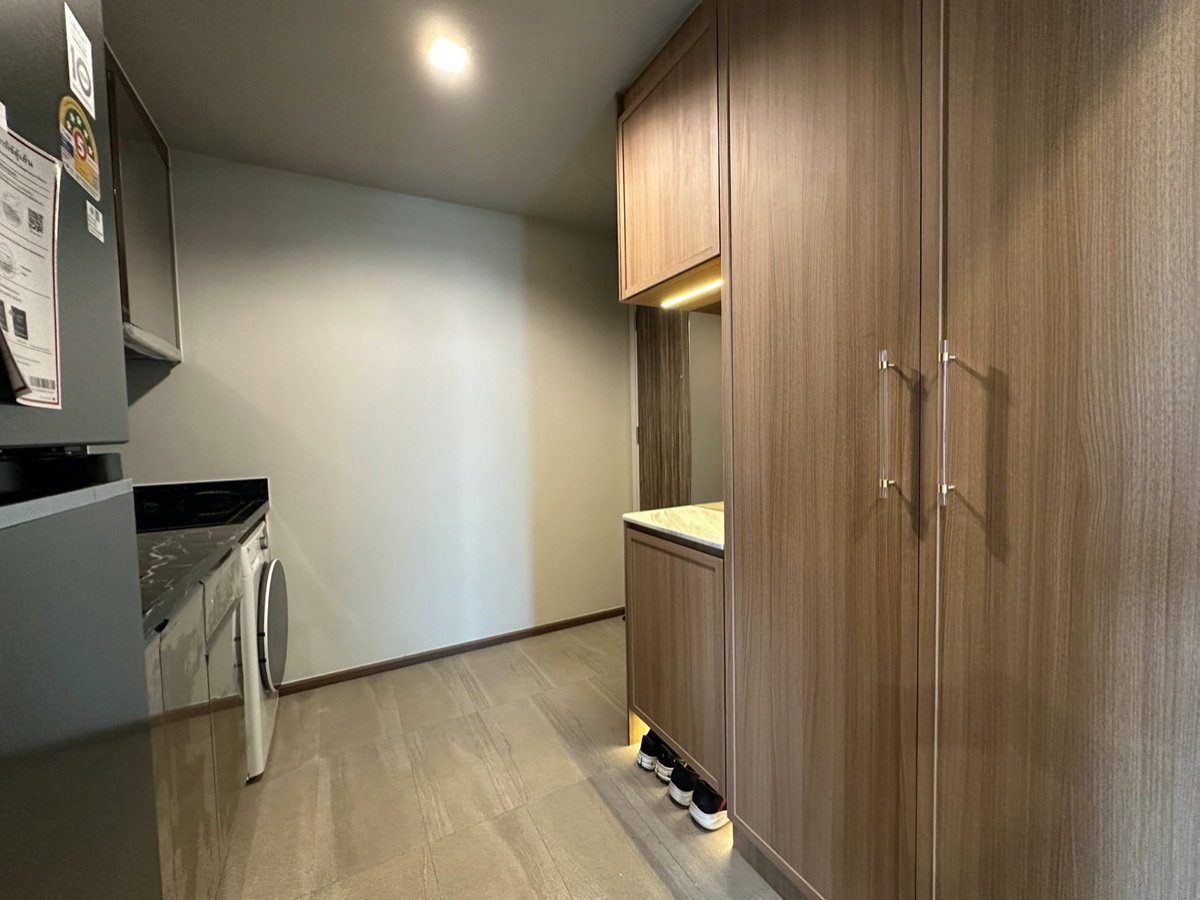รูป Ideo Q Sukhumvit 36 ( Code; S-IDQ7 ) - รูปที่ 14/15