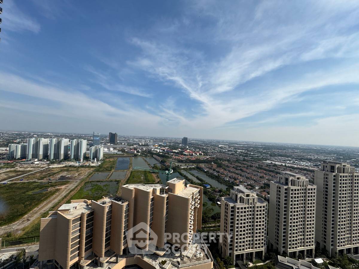 รูป คอนโดให้เช่า 2 ห้องนอน โครงการ Whizdom The Forestias Mytopia บางแก้ว บางพลี สมุทรปราการ (ID 2227220) - รูปที่ 2/10