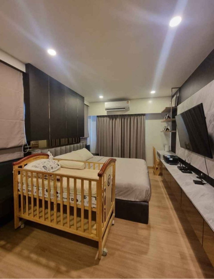 รูป #Z1638 ให้เช่าบ้าน Centro Vibhavadi - รูปที่ 10/13
