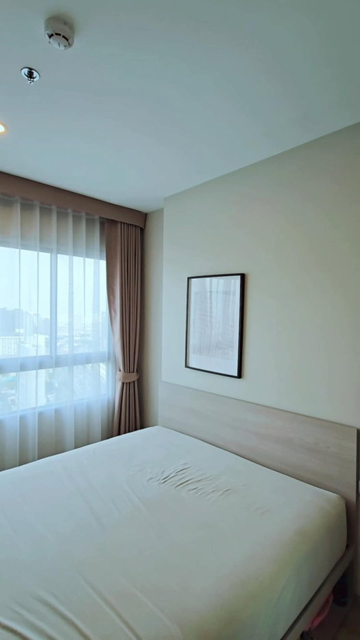 รูป #R5333  ให้เช่าคอนโด Elio Sathorn-Wutthakat  - รูปที่ 3/6