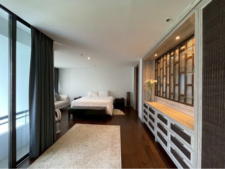 รูป #Z1629 ให้เช่าคอนโด Moon Tower (Sukhumvit 59) - รูปที่ 8/16