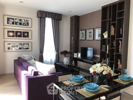 รูปภาพ คอนโด 3 ห้องนอน The Capital Ekamai - Thonglor ใกล้ ARL รามคำแหง (ID 453001)
