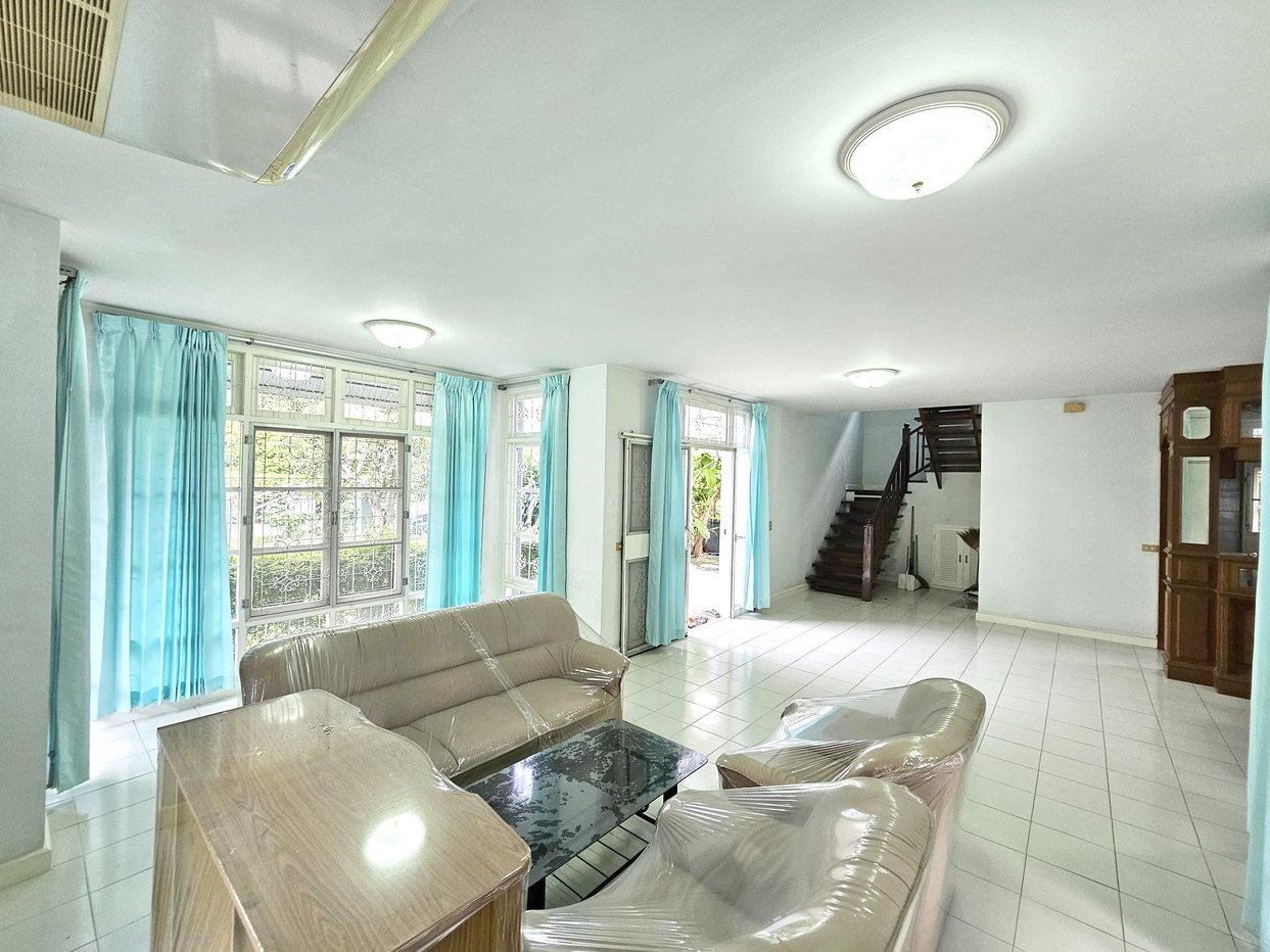 รูป Navara Rangsit - Klong 2 3 bedrooms, for sale - รูปที่ 8/13