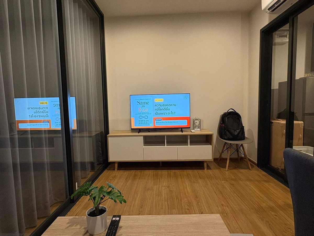 picture #R5336 Codno for rent The Line Vibe - 8/10