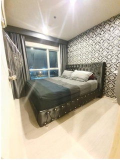 รูปภาพ P-39239 Stunning City View! Aspire Sathorn-Taksin, 5 Mins to BTS Wutthakat! 11,000 THB Line Id: @easythaihome 085-592-2897