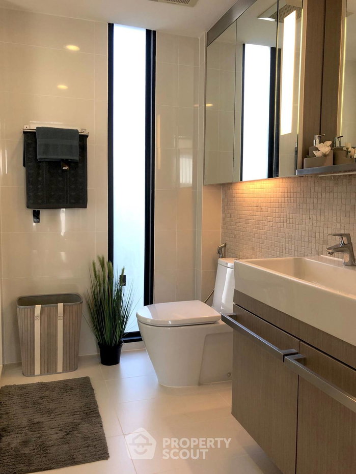 รูป คอนโด 2 ห้องนอน ขาย โหมด สุขุมวิท 61 ใกล้ BTS เอกมัย 400 ม. (ID 825407) - รูปที่ 19/30