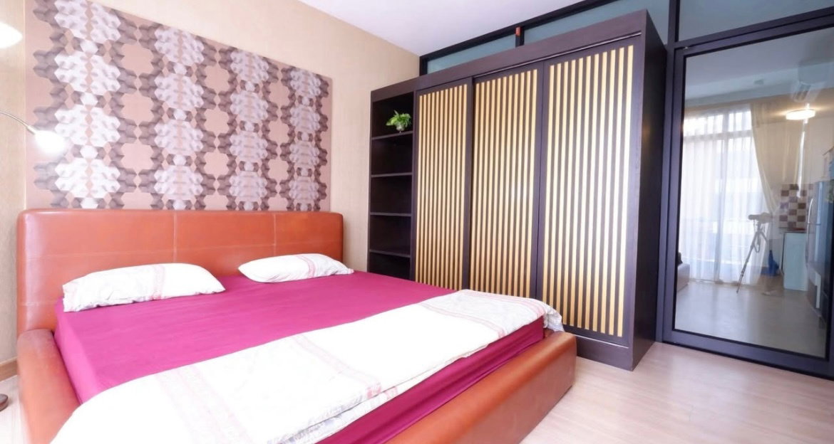 รูป #R5339 ให้เช่าคอนโด Baan Sathorn Chao Phraya - รูปที่ 3/5