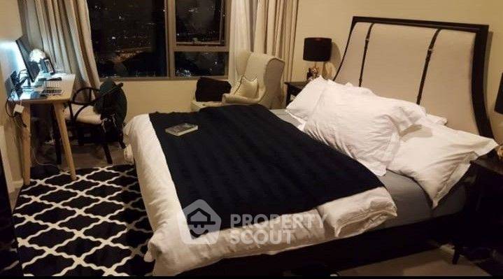 รูป คอนโด 1 ห้องนอน 333 Riverside ชั้น 42 พื้นที่ 47 ตร.ม. ใกล้ MRT บางโพ 100 ม. (ID 663127) - รูปที่ 11/12