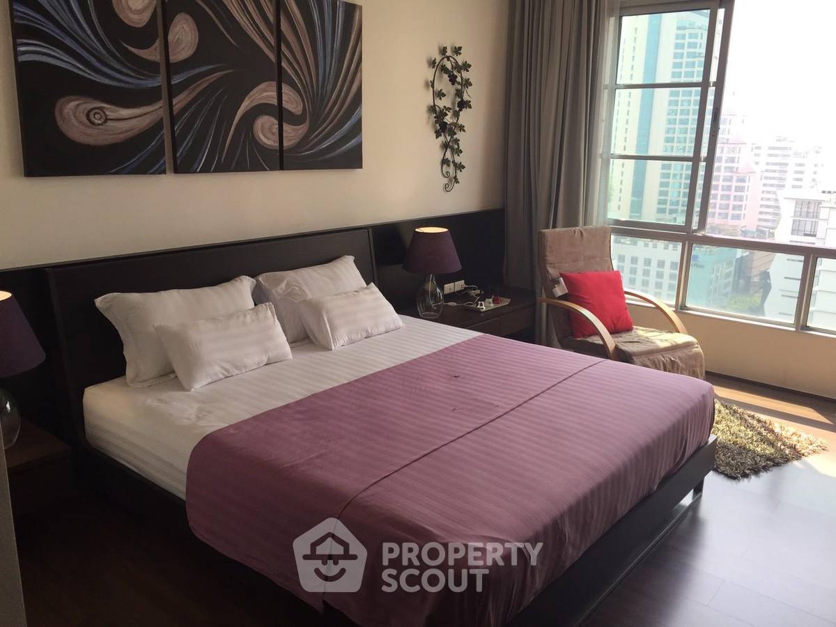 รูป คอนโด 2 ห้องนอน 75 ตร.ม. ชั้น 18 สมาร์ทคอนโด พระราม 2 (ID 452775) - รูปที่ 2/14
