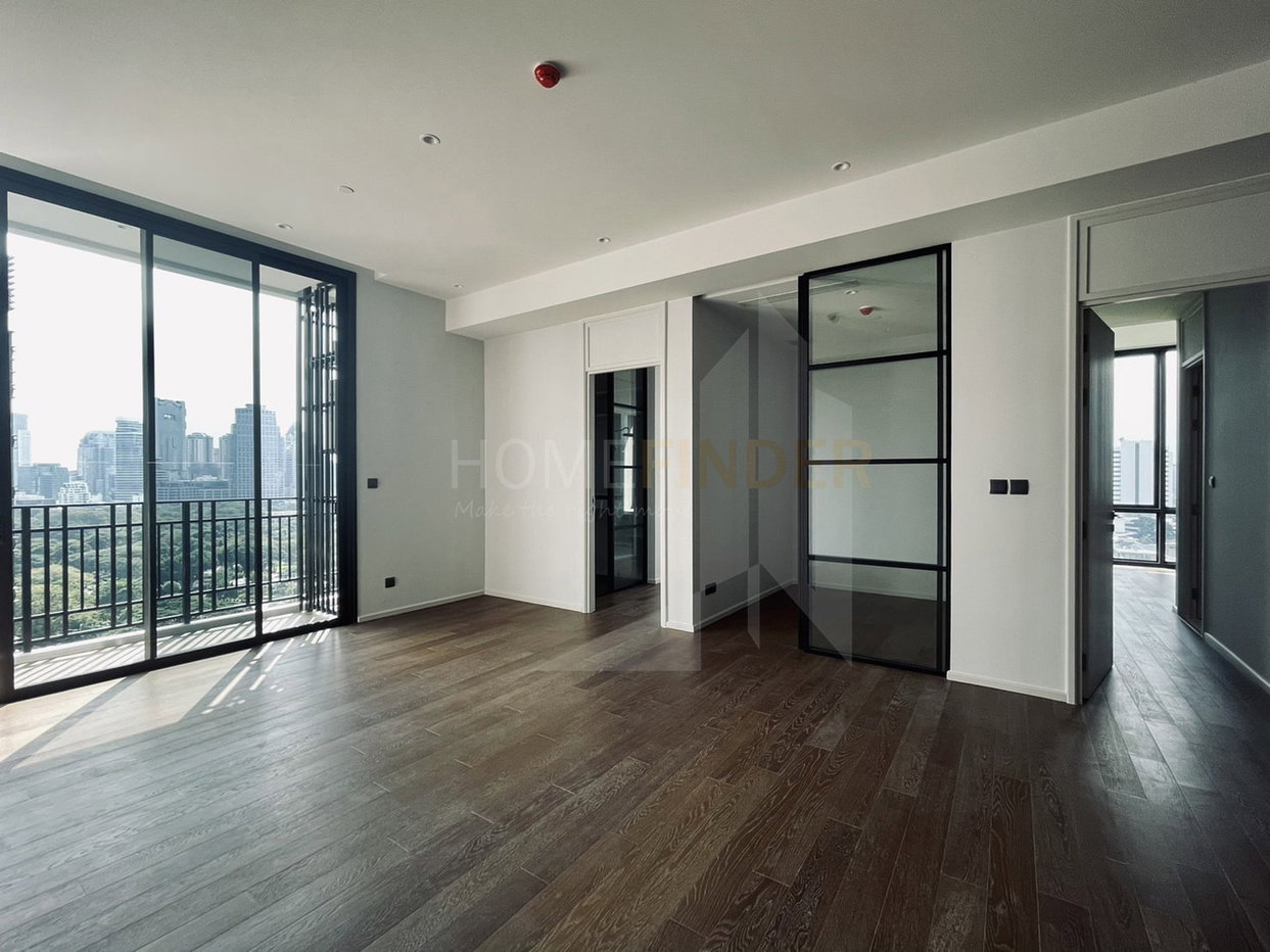 รูป Muniq Langsuan 2 bedrooms, for sale - รูปที่ 3/5