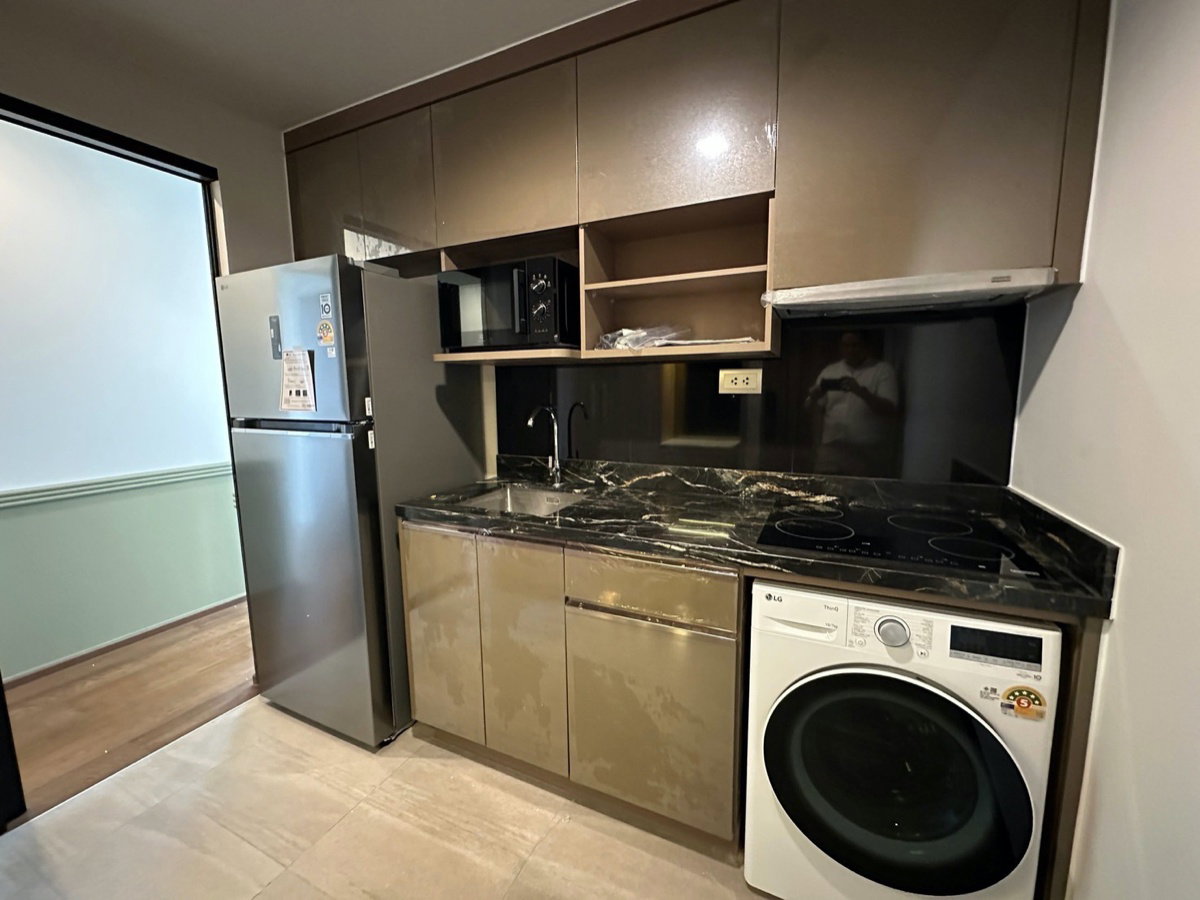 รูป Ideo Q Sukhumvit 36 ( Code; S-IDQ7 ) - รูปที่ 11/15