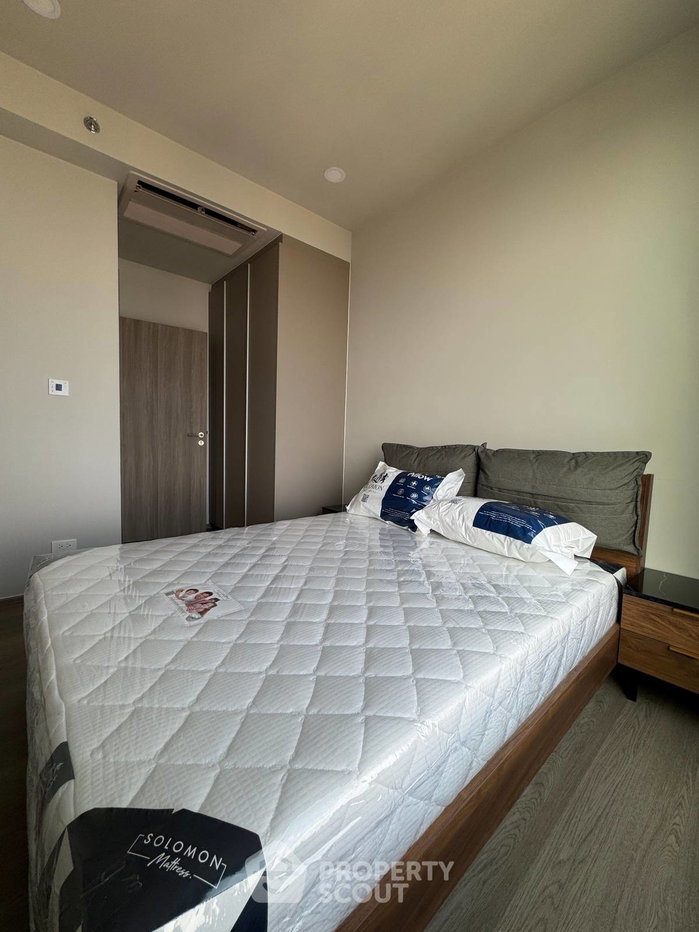 รูป คอนโดให้เช่า 2 ห้องนอน โครงการ Whizdom The Forestias Mytopia บางแก้ว บางพลี สมุทรปราการ (ID 2227220) - รูปที่ 5/10