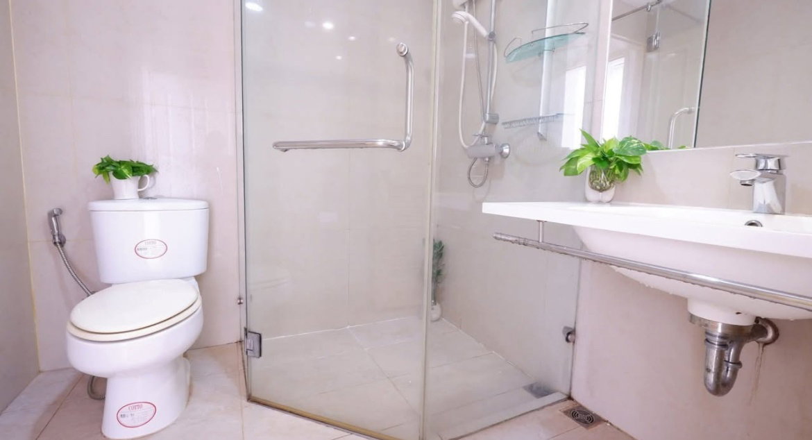 รูป #R5339 ให้เช่าคอนโด Baan Sathorn Chao Phraya - รูปที่ 4/5