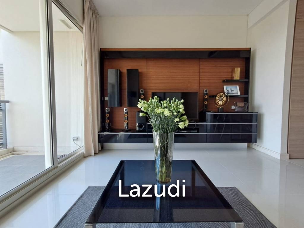 รูป 1 Beds 1 Baths 60 SQ.M. Reflection Condo - รูปที่ 5/10