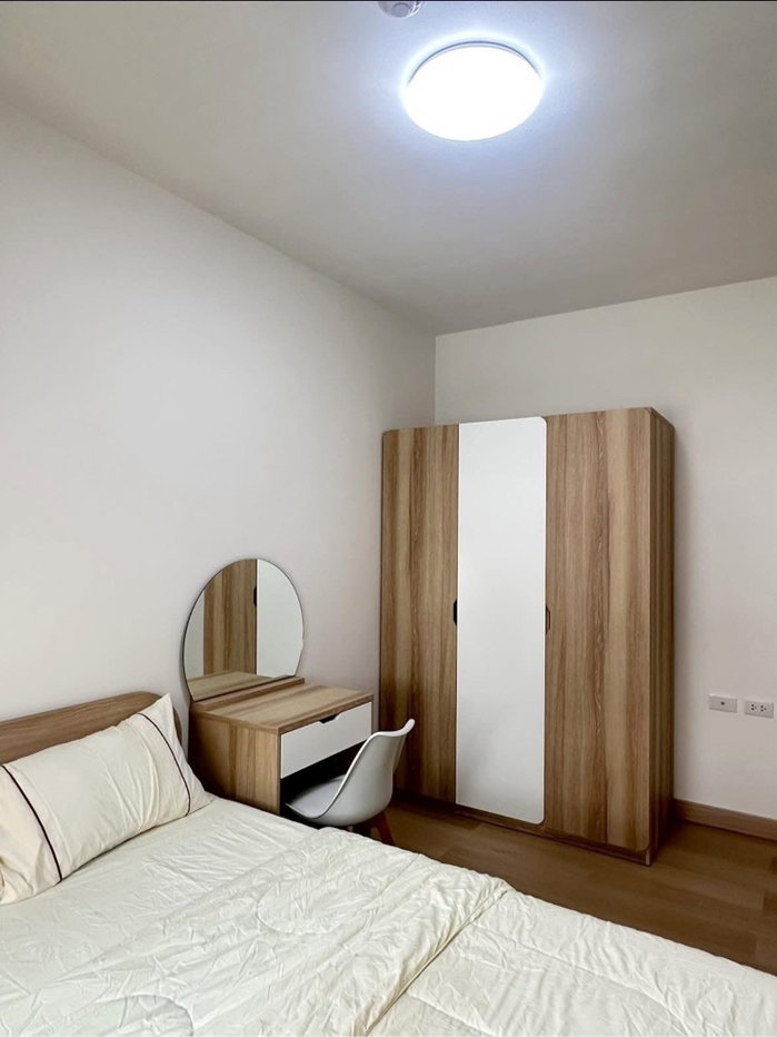 รูป #Z1630 ให้เช่าคอนโด My Condo Sukhumvit 103 - รูปที่ 3/10