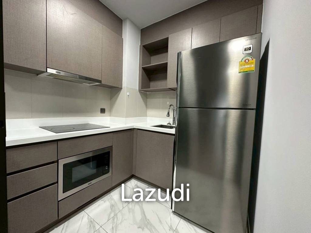 รูป 2 Bedroom 2 Bathroom 80 SQ.M RHYTHM Ekkamai - รูปที่ 4/12