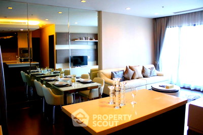 คอนโดให้เช่า : คอนโด 1 ห้องนอน Ivy Ampio รัชดา - พระราม 9 ชั้น 21 ใกล้ MRT ศูนย์วัฒนธรรมฯ 300 ม. (ID 494421)