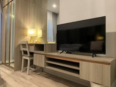 รูป ขาย! Knightsbridge Prime รัชโยธิน (Origin) 23 ตรม. ราคา 3.99 ล้านบาท เฟอร์ - รูปที่ 2/8