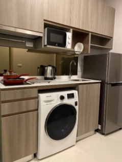 รูป ขาย! Knightsbridge Prime รัชโยธิน (Origin) 23 ตรม. ราคา 3.99 ล้านบาท เฟอร์ - รูปที่ 5/8