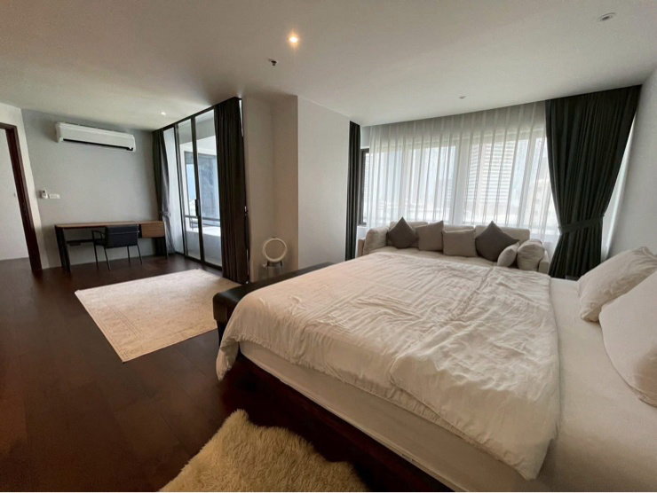 รูป #Z1629 ให้เช่าคอนโด Moon Tower (Sukhumvit 59) - รูปที่ 2/16