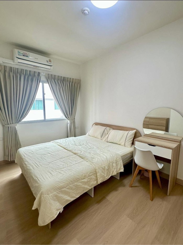 รูป #Z1630 ให้เช่าคอนโด My Condo Sukhumvit 103 - รูปที่ 2/10