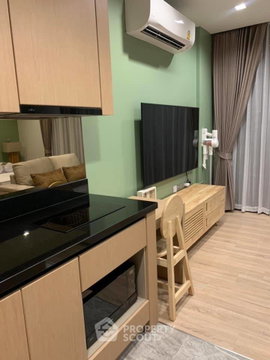 คอนโด 1 ห้องนอน ให้เช่า Kawa Haus ย่าน BTS อ่อนนุช (ID 607520)