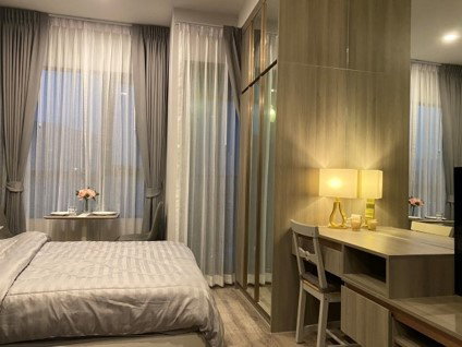 รูป ขาย! Knightsbridge Prime รัชโยธิน (Origin) 23 ตรม. ราคา 3.99 ล้านบาท เฟอร์ - รูปที่ 3/8