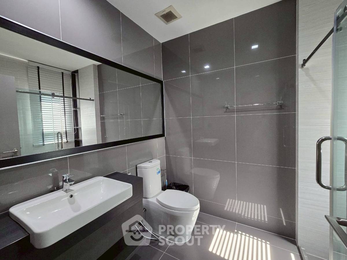 รูป บ้าน 5 ห้องนอน ที่แกรนด์ บางกอก บูเลอวาร์ด พระราม 9 เขตสะพานสูง กรุงเทพ (ID 2228980) - รูปที่ 28/30