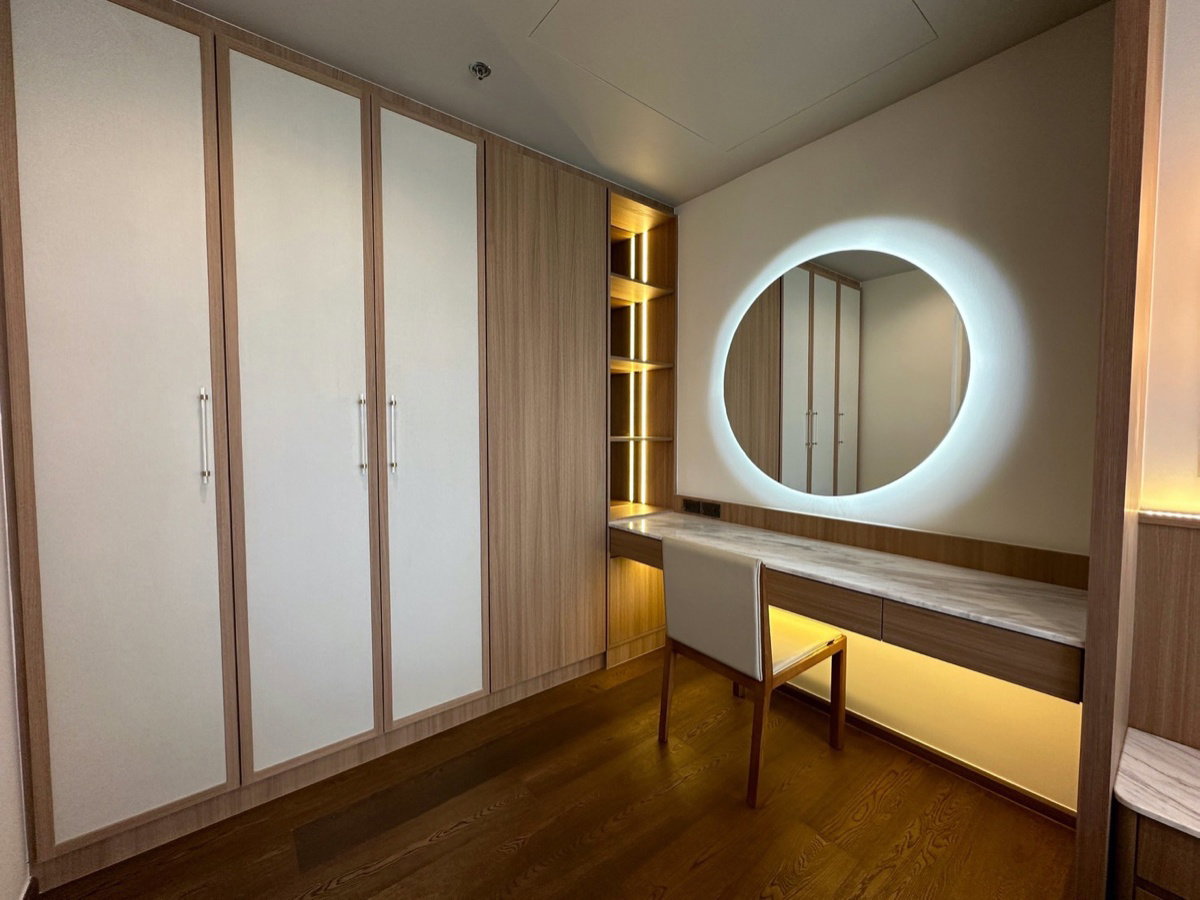 รูป Ideo Q Sukhumvit 36 ( Code; S-IDQ7 ) - รูปที่ 13/15
