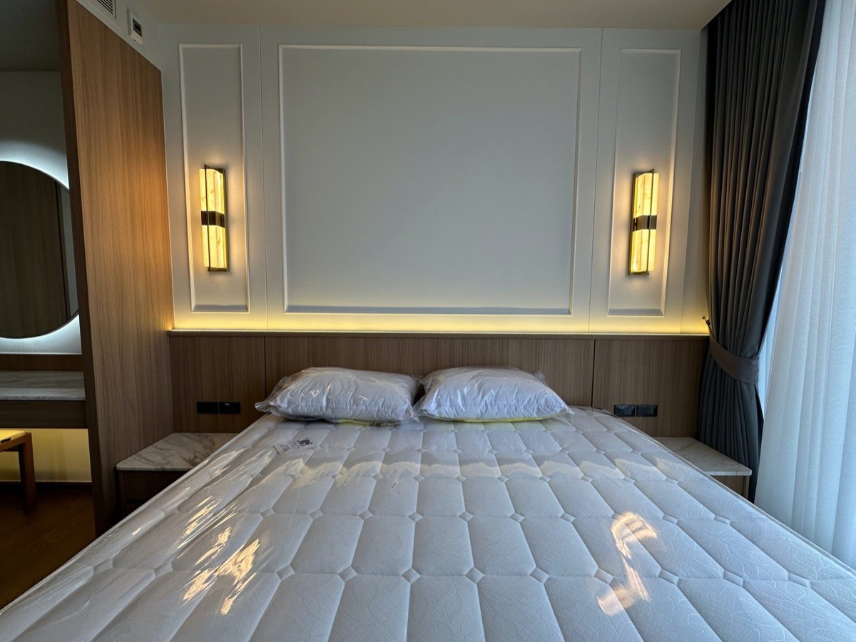 รูป Ideo Q Sukhumvit 36 ( Code; S-IDQ7 ) - รูปที่ 7/15
