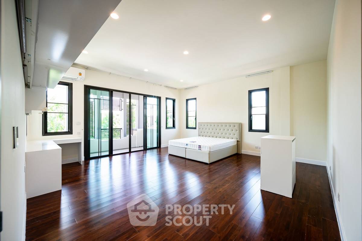รูป บ้านขาย 5 ห้องนอน นาราศิริ พระราม 2 ใกล้แหล่งสะเม็ดดัม (Pet-Friendly) (ID 1330992) - รูปที่ 11/29