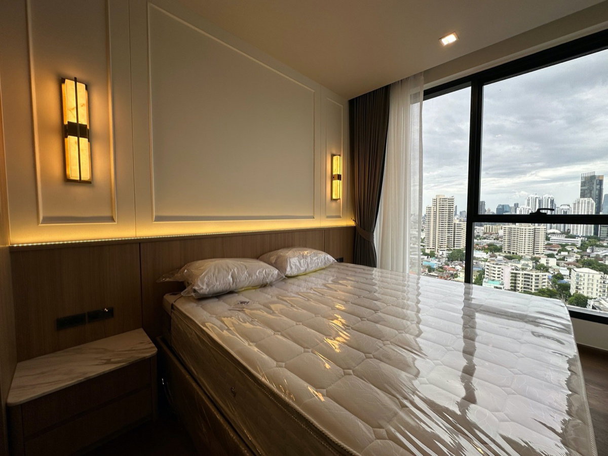 รูป Ideo Q Sukhumvit 36 ( Code; S-IDQ7 ) - รูปที่ 3/15
