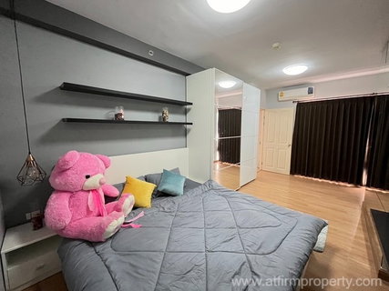 💖💖For Sale Supalai Park Khaerai - Ngamwongwan (1 Bed 48 ตร.ม/2.19 ล้าน) ชั้น 20 ใกล้ห้าง, ศูนย์ราชการ, MRT สอบถาม LINE: atfirm2010💖💖