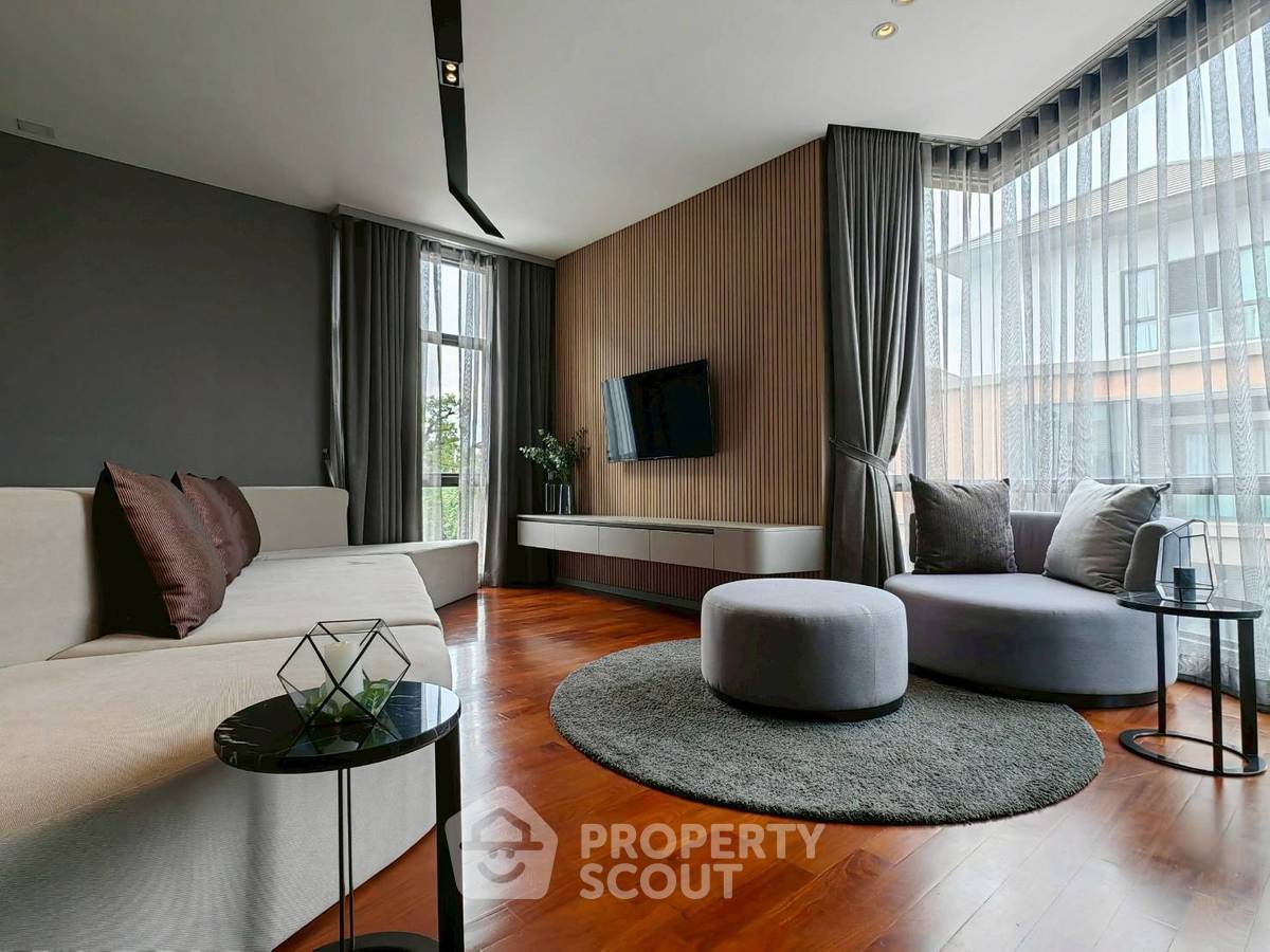 รูป บ้าน 5 ห้องนอน ที่แกรนด์ บางกอก บูเลอวาร์ด พระราม 9 เขตสะพานสูง กรุงเทพ (ID 2228980) - รูปที่ 13/30