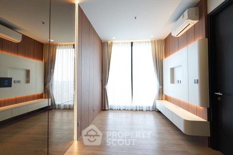 ชั้น 34 คอนโด 1 ห้องนอน Noble Around Ari ใกล้ BTS อารีย์ (ID 1986075)