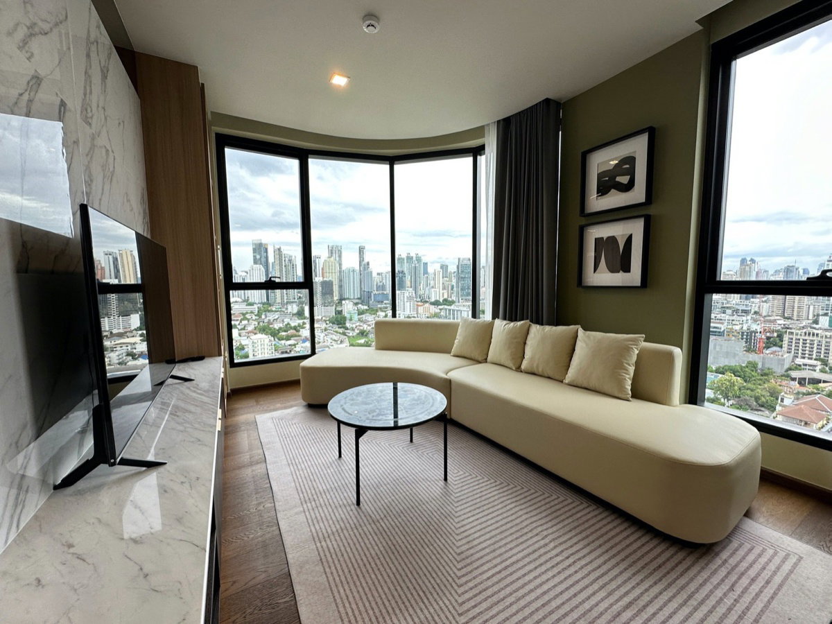 รูป Ideo Q Sukhumvit 36 ( Code; S-IDQ7 ) - รูปที่ 2/15