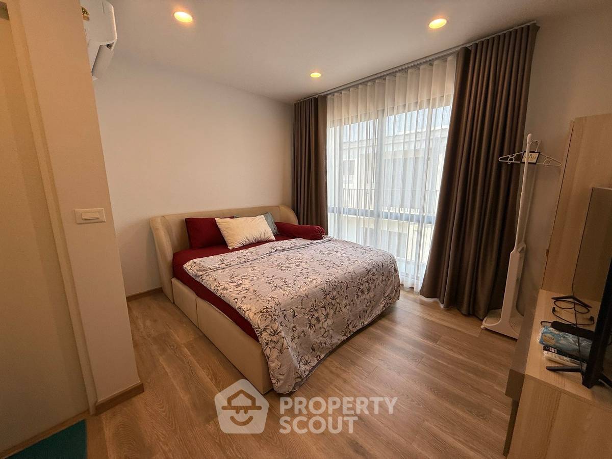 รูป ทาวน์โฮม 3 ห้องนอน ให้เช่า โครงการ DEMI SATHU 49 บางโพงพาง (ID 2228912) - รูปที่ 3/13