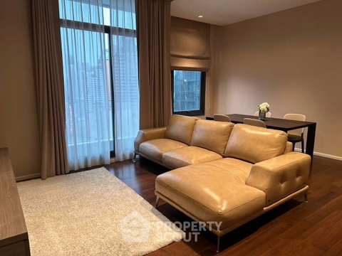 19th-Floor 2-BR At The Diplomat 39, 100m To BTS Phrom Phong (ID 305923)