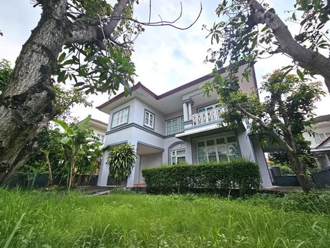 Navara Rangsit - Klong 2 3 bedrooms, for sale