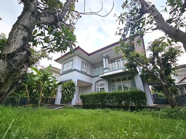 รูป Navara Rangsit - Klong 2 3 bedrooms, for sale - รูปที่ 1/13