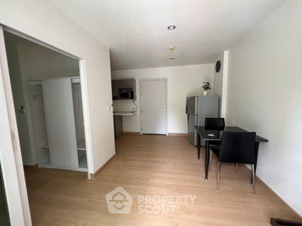 รูปภาพ 1-BR Condo At The Key Paholyothin, 2nd Floor Near BTS Sena Nikhom (ID 2228848)