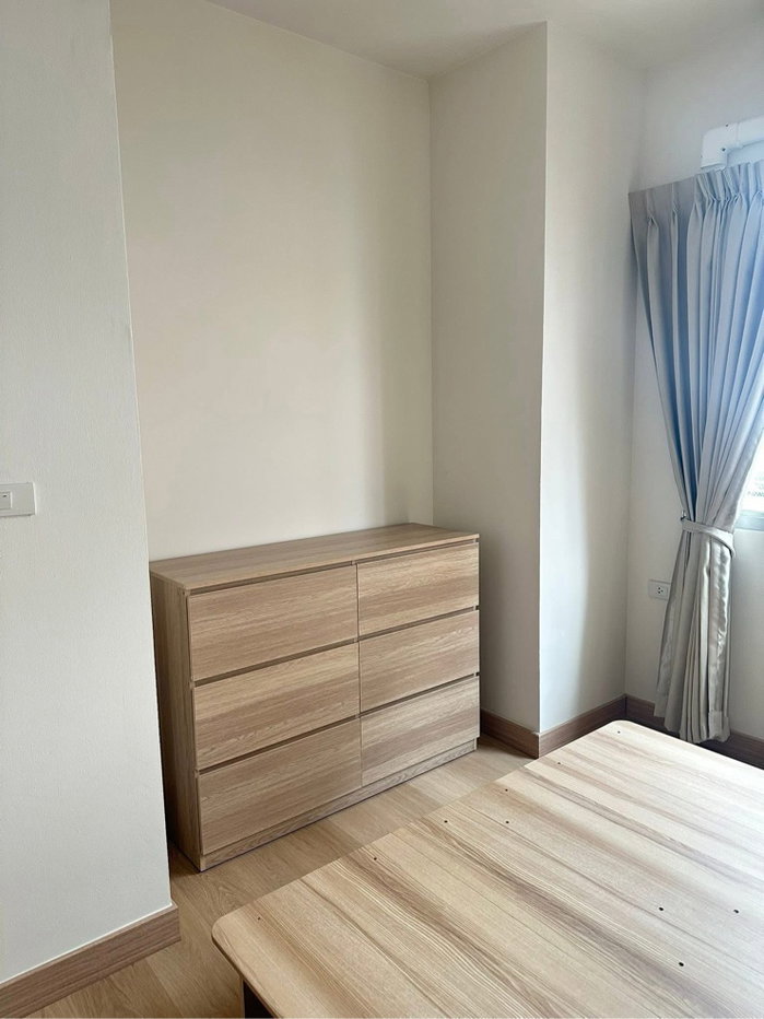 รูป #Z1630 ให้เช่าคอนโด My Condo Sukhumvit 103 - รูปที่ 4/10