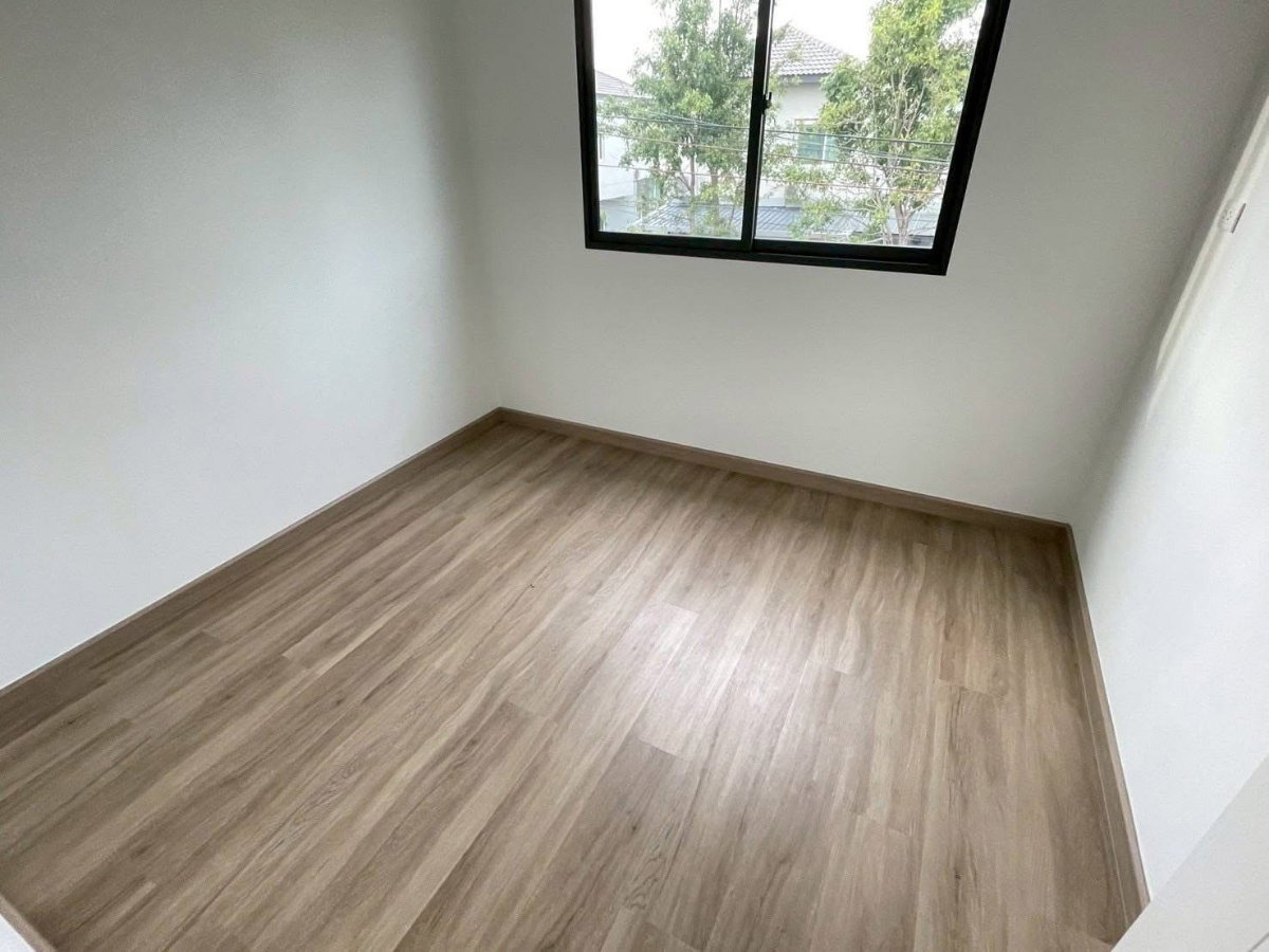 รูป #R5337 ให้เช่าบ้าน The Connect 56 Bangna-Wongwaen - รูปที่ 8/8