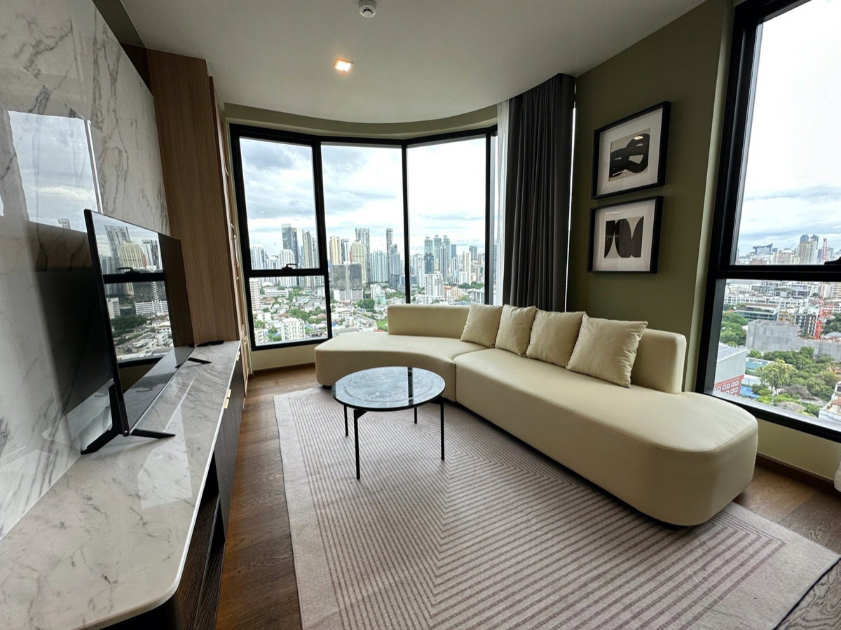 รูป Ideo Q Sukhumvit 36 ( Code; S-IDQ7 ) - รูปที่ 10/15