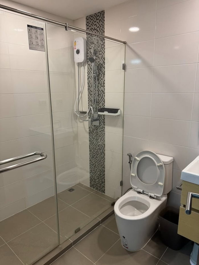 picture Condo for Rent at Metro Luxe Pahol - Sutthisan (C6807073) - 7/12