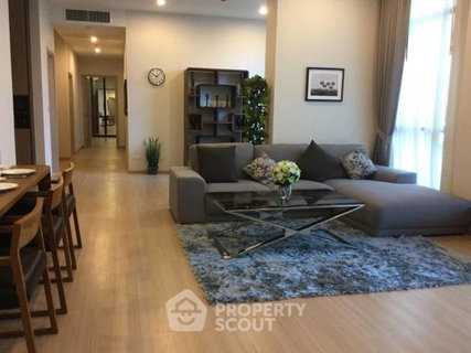 รูปภาพ คอนโด 4 ห้องนอน 200 ตร.ม. The Capital Ekamai - Thonglor ใกล้ ARL รามคำแหง (คุ้มค่า) (ID 1397281)