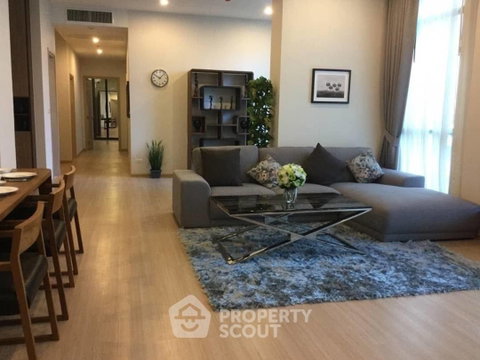 คอนโด 4 ห้องนอน 200 ตร.ม. The Capital Ekamai - Thonglor ใกล้ ARL รามคำแหง (คุ้มค่า) (ID 1397281)