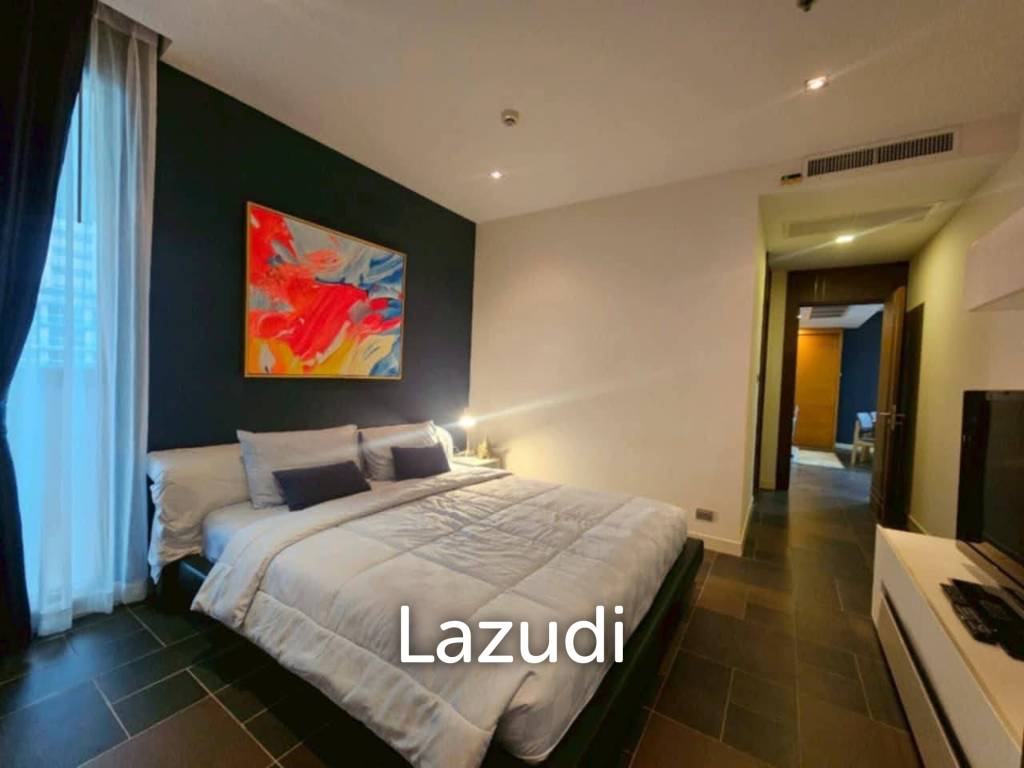 รูป 2 Beds 2 Baths 153.8 SQ.M. Ananya Beachfront - รูปที่ 14/26