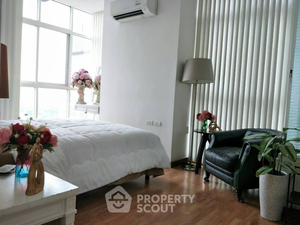 รูป คอนโด 2 ห้องนอน 59 ตร.ม. ชั้น 25 โครงการ The Coast Bangkok ใกล้ BTS บางนา 300 ม. (ID 724006) - รูปที่ 3/5